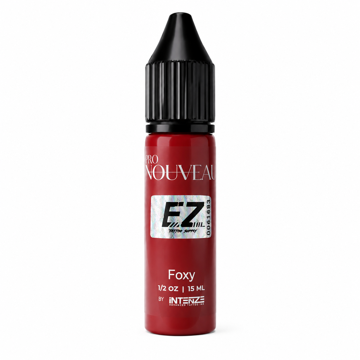 Pro Nouveau - Foxy - Lips pigment