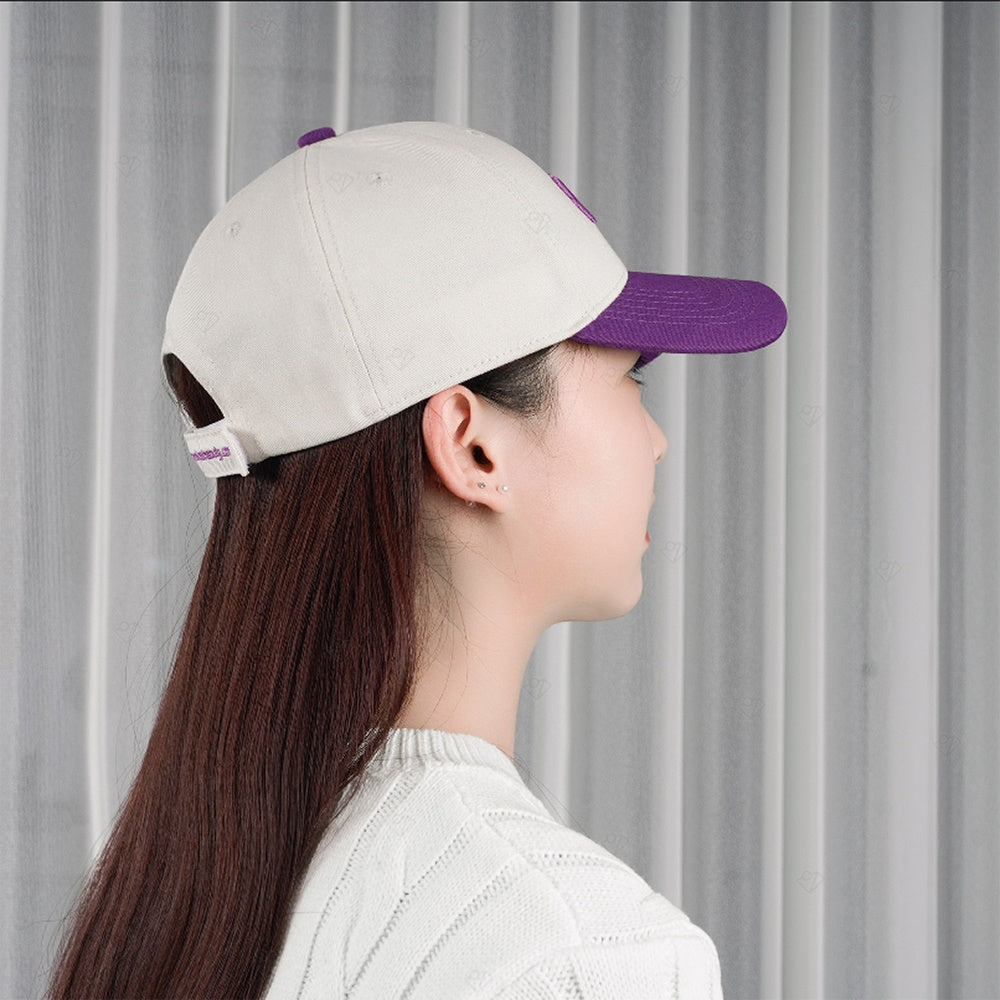 POPU Baseball Cap - POPU MICRO BEAUTY