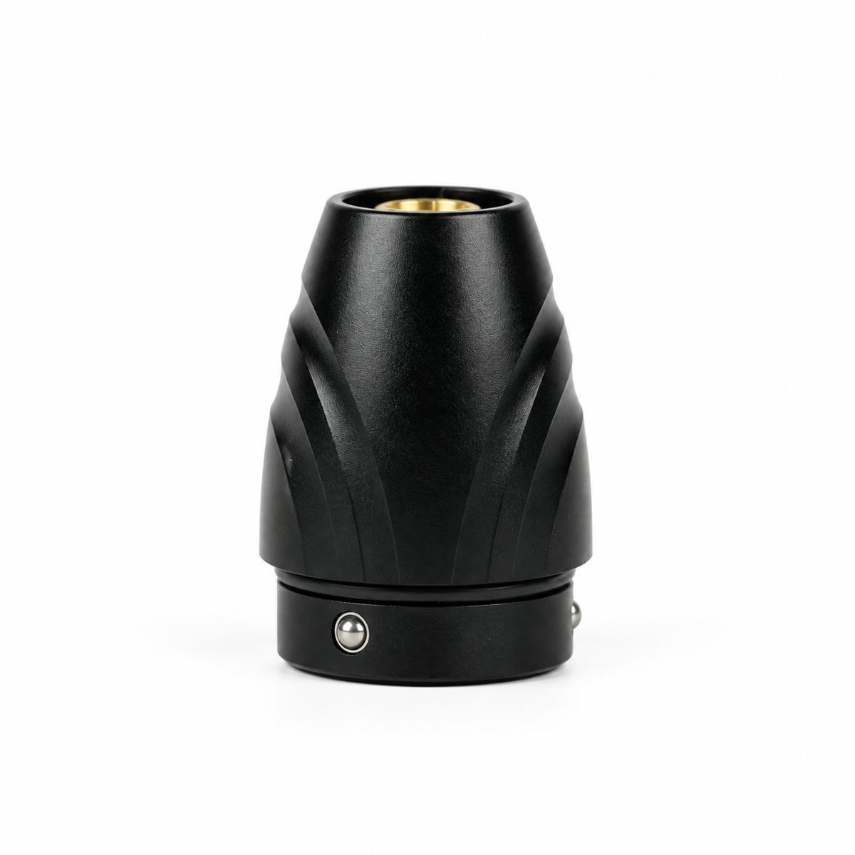 POPU RCA Connector Black