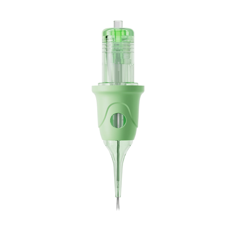 POPU Omni V2 Mist Shading Cartridge Needles - POPU MICRO BEAUTY