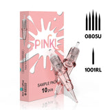 PMU Cartridge Bundle