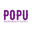 logo of POPU microbeauty-Permanent makeup supplies