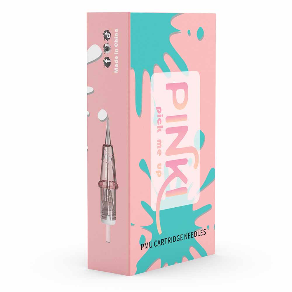 POPU Pinki Cartridge Needles - POPU MICRO BEAUTY