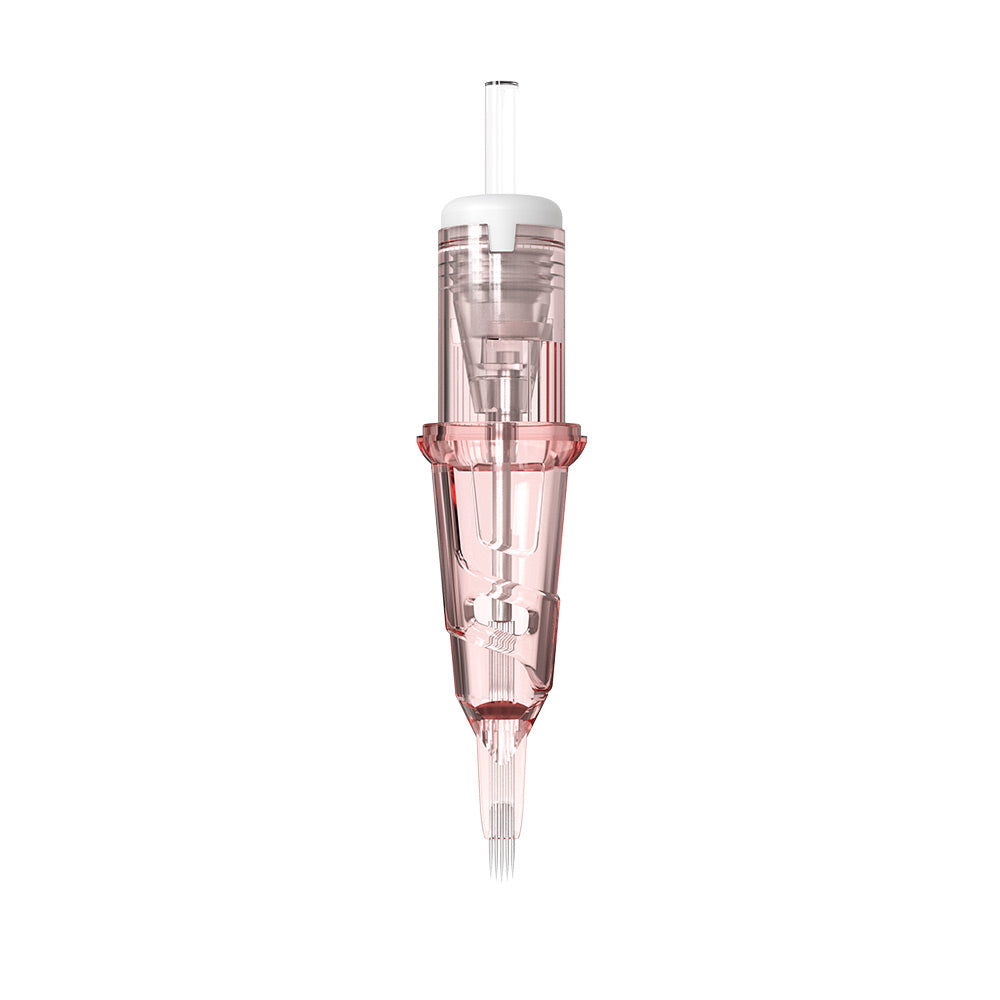 POPU Pinki Cartridge Needles - POPU MICRO BEAUTY