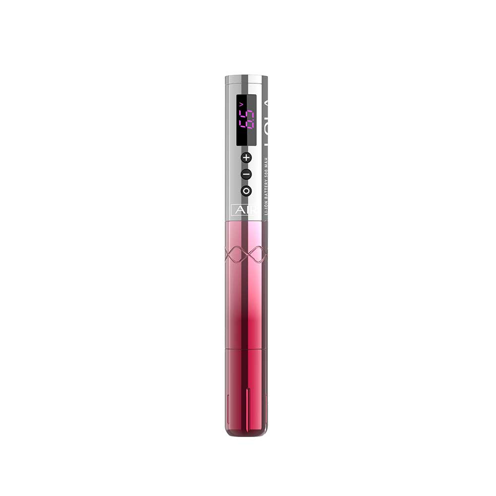 LOLA AIR Wireless Battery Permanent Makeup Pen Machine - POPU MICRO BEAUTY