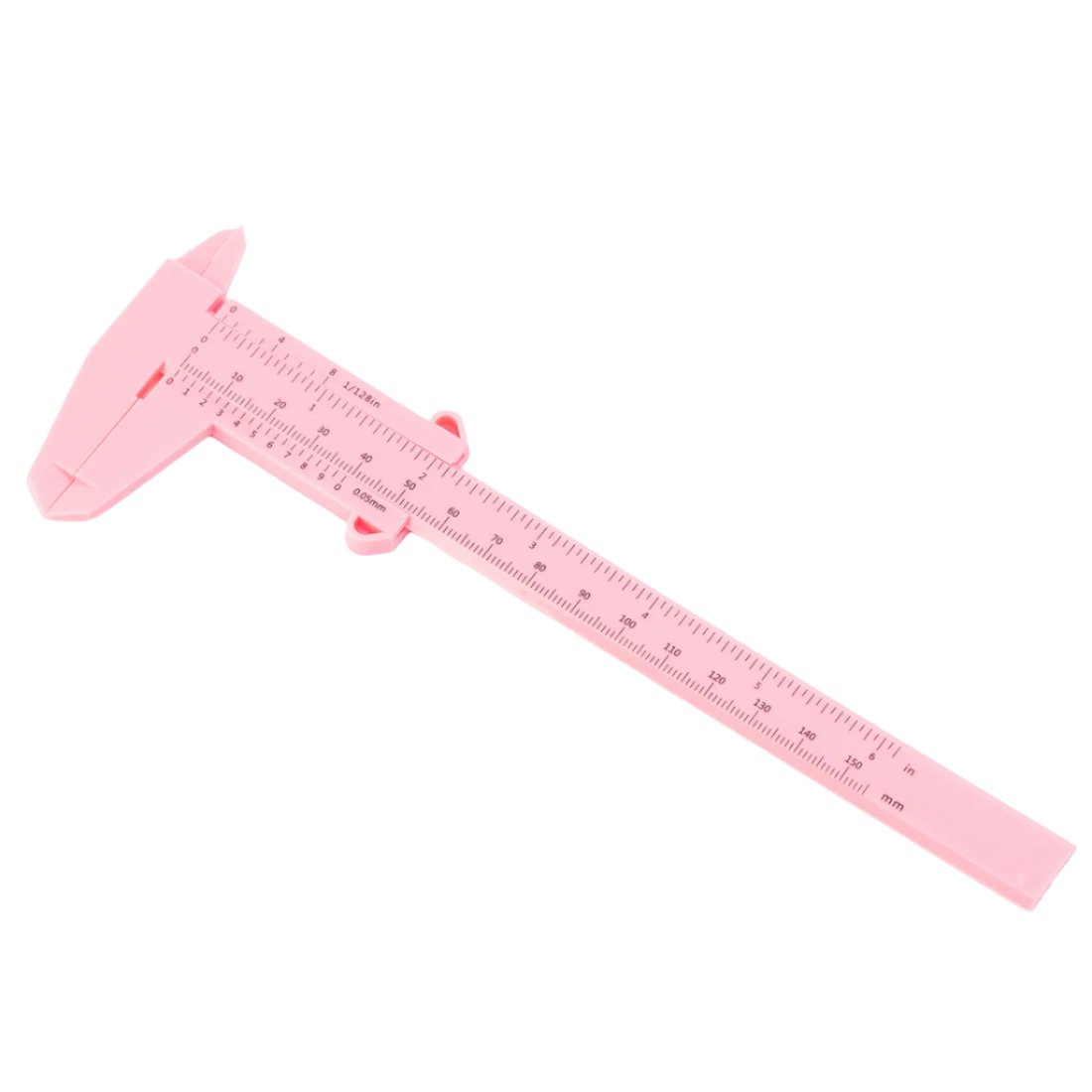 POPU Eyebrow Veriner Caliper - POPU MICRO BEAUTY