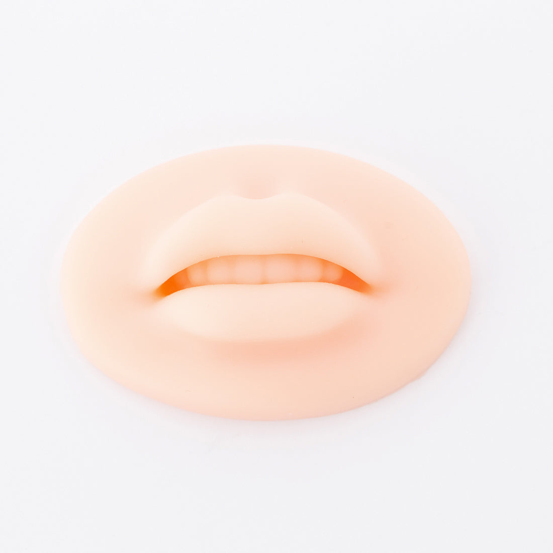 POPU 3D Silicone Lip Practice Skin - POPU MICRO BEAUTY