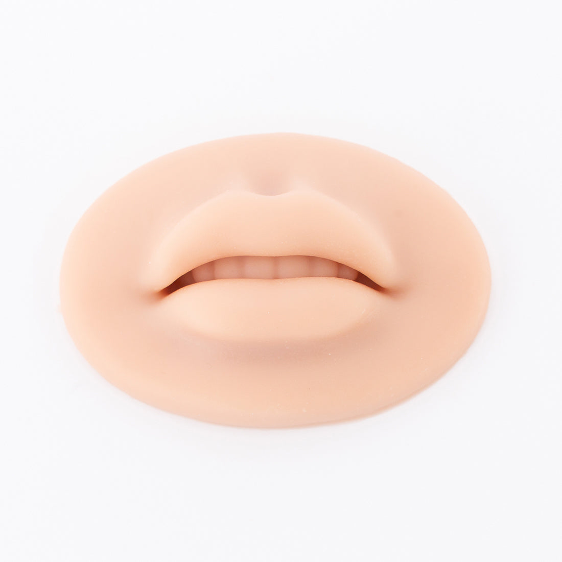 POPU 3D Silicone Lip Practice Skin - POPU MICRO BEAUTY