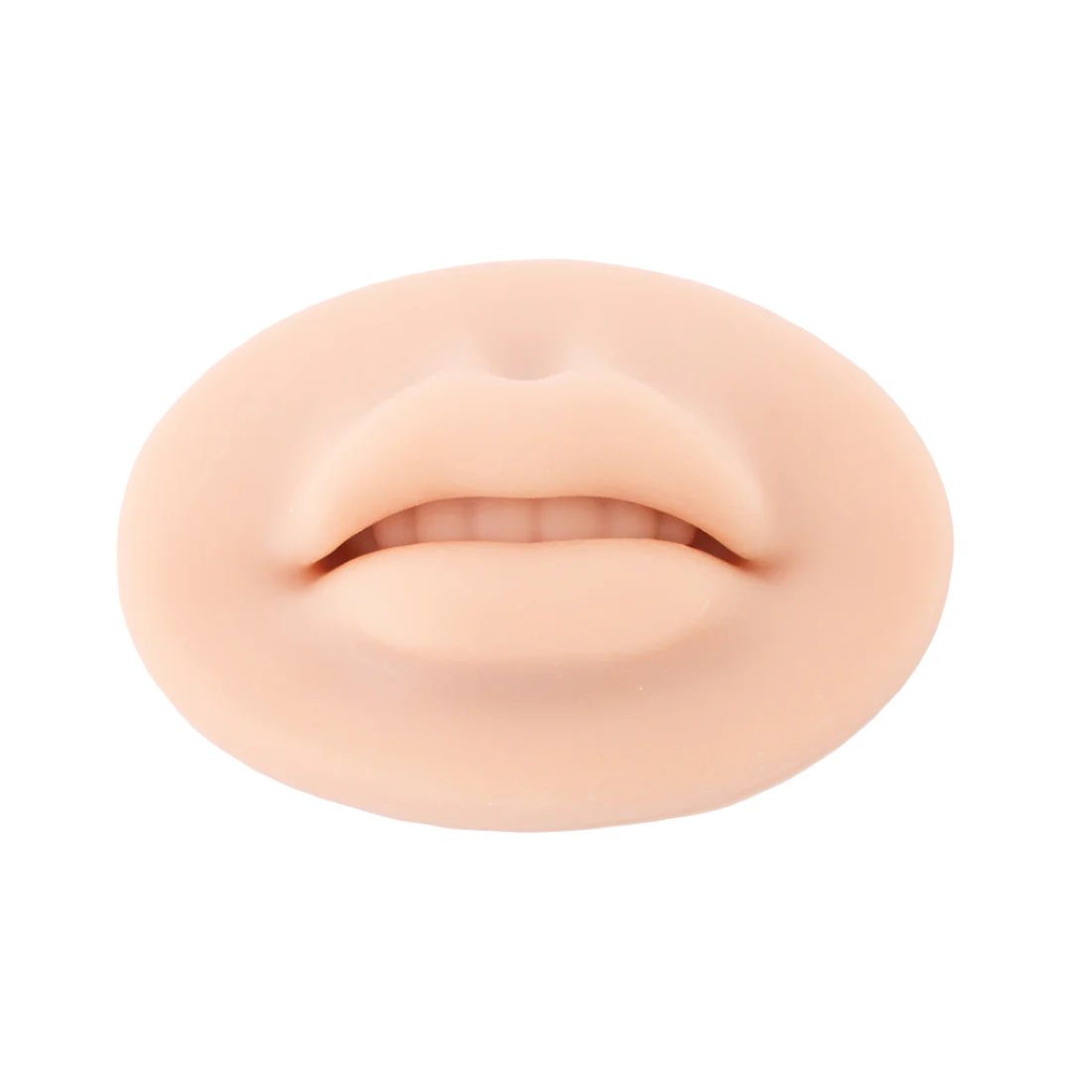 POPU 3D Silicone Lip Practice Skin - POPU MICRO BEAUTY