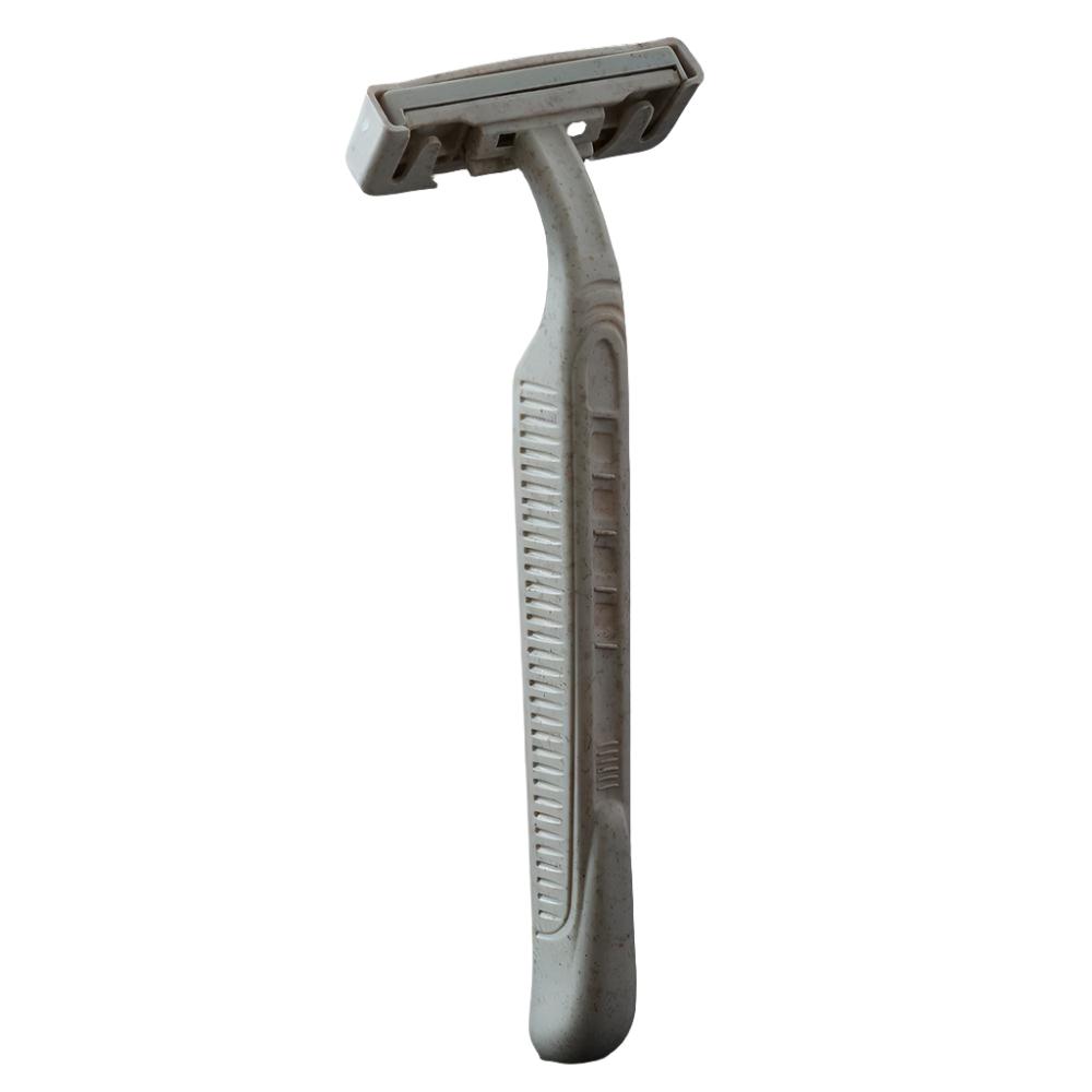 EZ Eco-friendly Disposable Razors(50PCS) - POPU MICRO BEAUTY