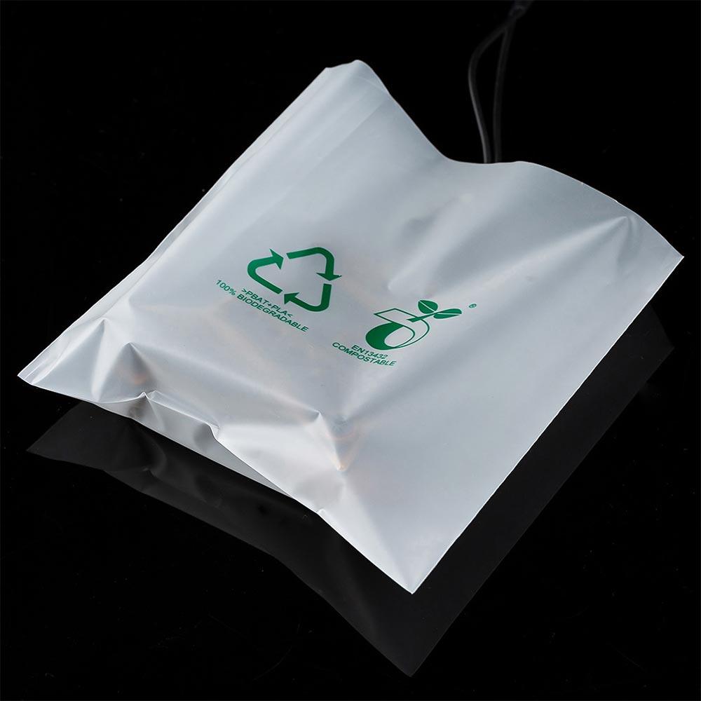 EZ Green Option Machine Bags - POPU MICRO BEAUTY