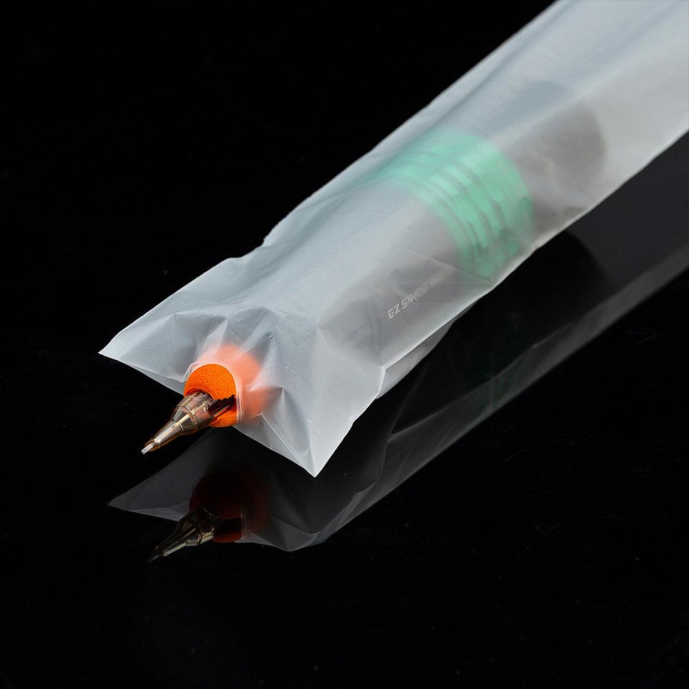 EZ Green Option Pen Machine & Clip Cord Sleeve Covers - POPU MICRO BEAUTY