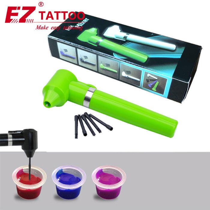 EZ Tattoo Ink Pigment Mixer Sticks - POPU MICRO BEAUTY