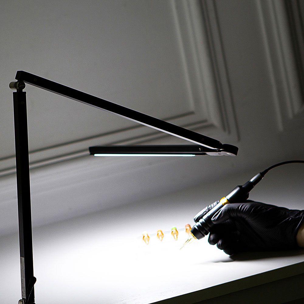EZ PRO LIGHT LED Desk Lamp - POPU MICRO BEAUTY