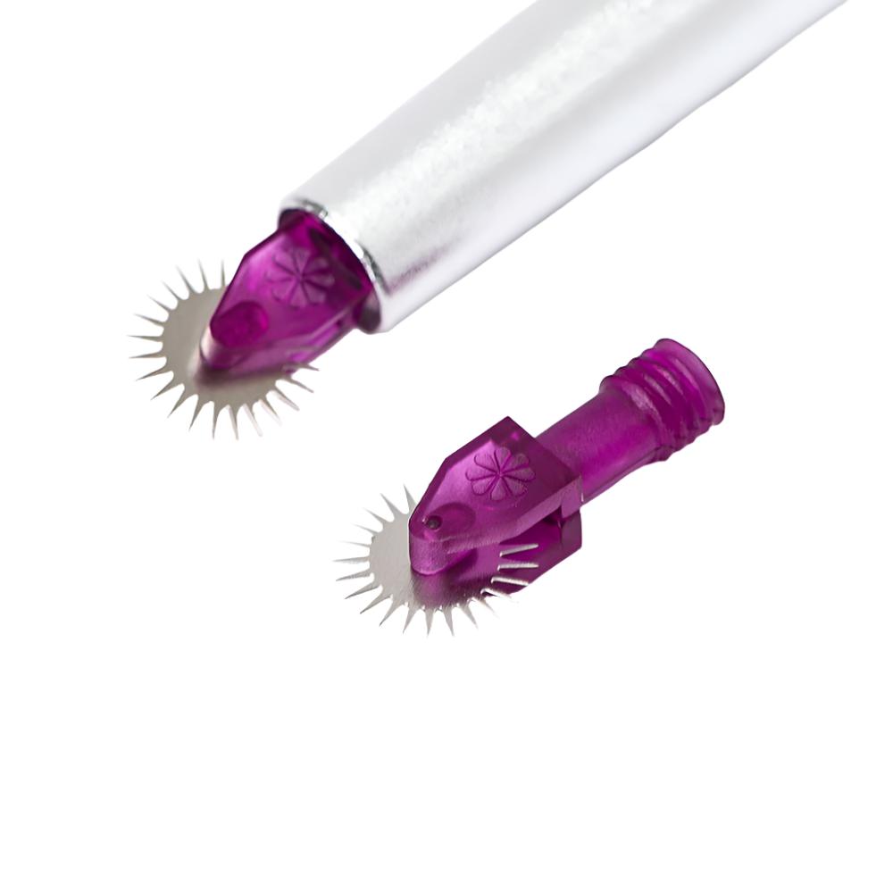 POPU MICROBLADING ROLLER NEEDLES - POPU MICRO BEAUTY