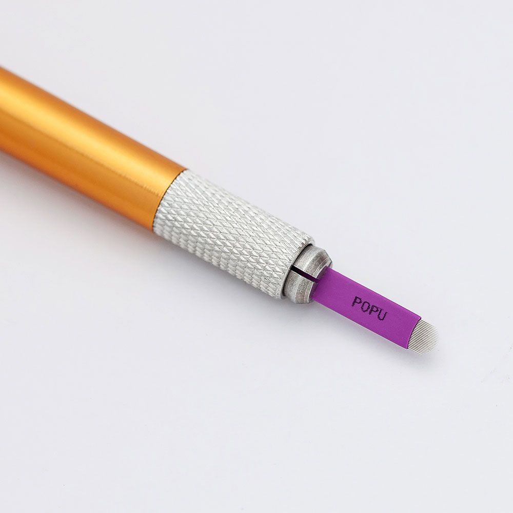 POPU Microblading Manual Pen-B - POPU MICRO BEAUTY
