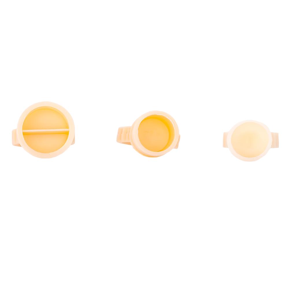 POPU RING CUPS | POPU MICRO BEAUTY