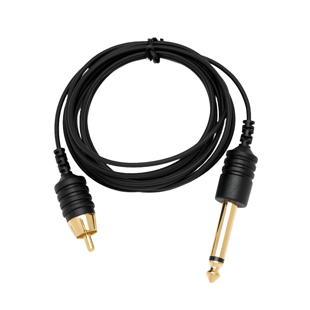 EZTATTOO iWork PMU&SMP Thin Cords - POPU MICRO BEAUTY