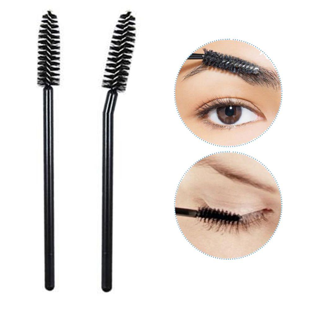 POPU Disposable Eyelash Brush - POPU MICRO BEAUTY