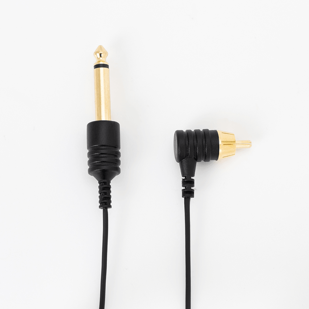 IWORK Thin Cords - EZ TATTOO SUPPLY