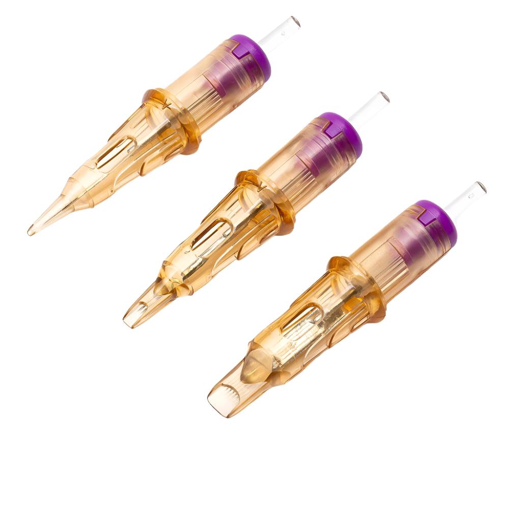 POPU Premium Cartridge Needles - POPU MICRO BEAUTY